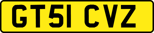 GT51CVZ