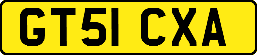 GT51CXA