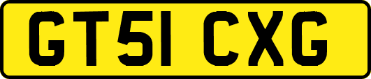 GT51CXG