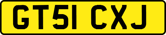 GT51CXJ