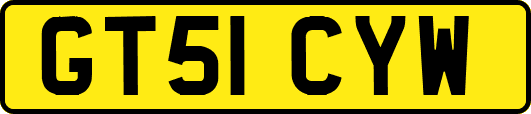 GT51CYW