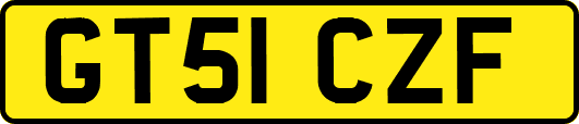 GT51CZF