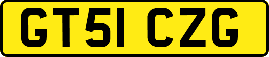 GT51CZG