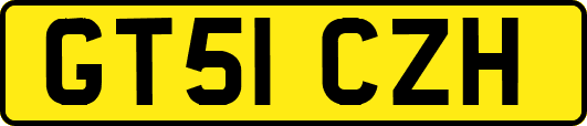 GT51CZH