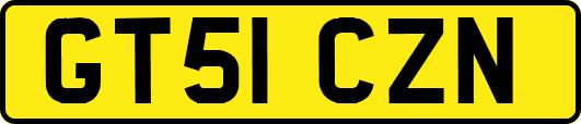 GT51CZN