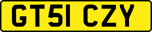 GT51CZY
