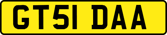 GT51DAA