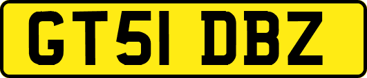 GT51DBZ