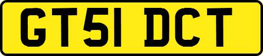 GT51DCT