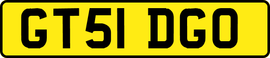 GT51DGO