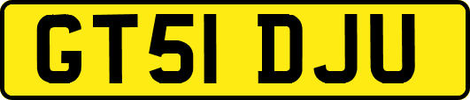 GT51DJU