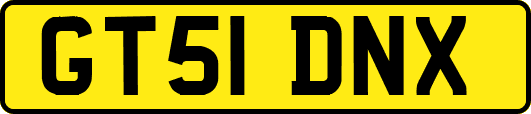 GT51DNX