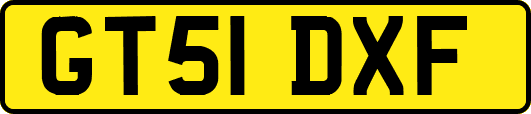 GT51DXF