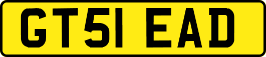 GT51EAD