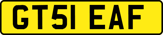 GT51EAF