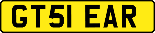 GT51EAR