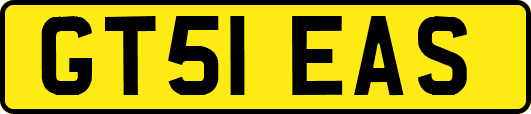 GT51EAS