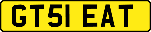 GT51EAT