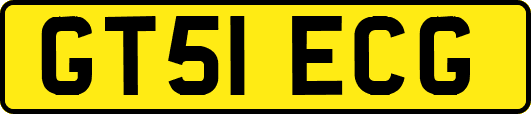 GT51ECG