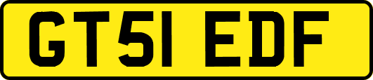 GT51EDF