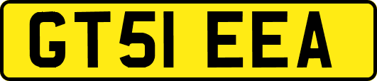 GT51EEA