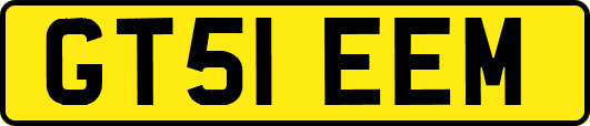 GT51EEM