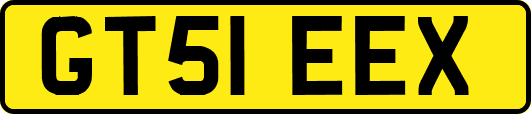 GT51EEX