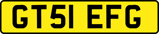 GT51EFG