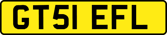 GT51EFL