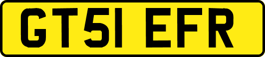 GT51EFR