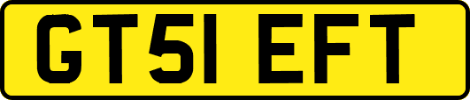 GT51EFT