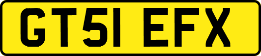 GT51EFX
