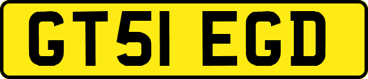 GT51EGD