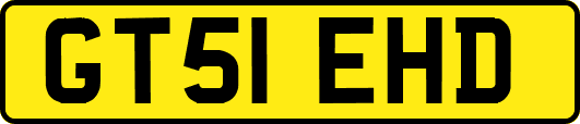 GT51EHD