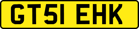 GT51EHK