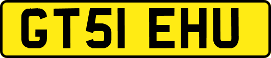 GT51EHU