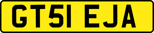 GT51EJA