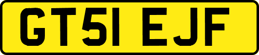 GT51EJF
