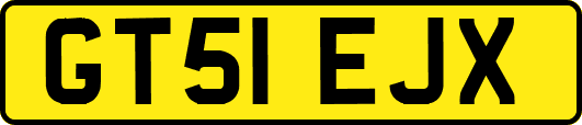 GT51EJX