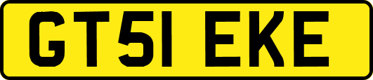 GT51EKE
