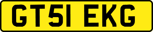 GT51EKG