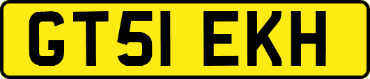 GT51EKH