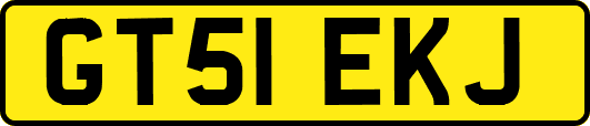 GT51EKJ