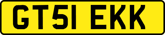 GT51EKK