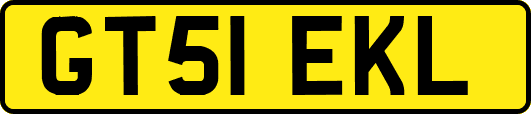 GT51EKL