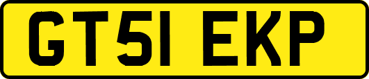 GT51EKP