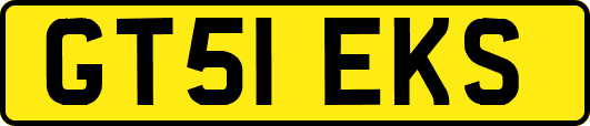 GT51EKS