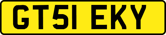 GT51EKY