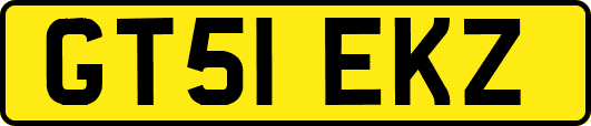 GT51EKZ