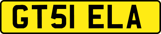 GT51ELA